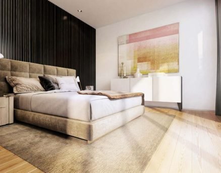 Apartment in Olympiades-Choisy, Paris 13e Arrondissement, Paris 4 - 13378585