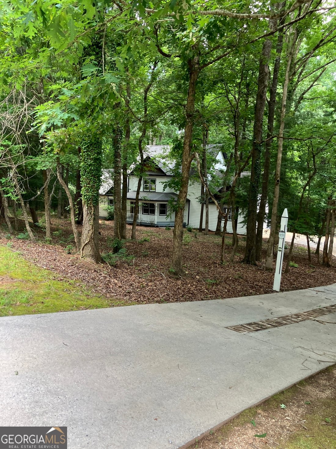 House in Palmetto, Georgia, United States 1 - 18165029