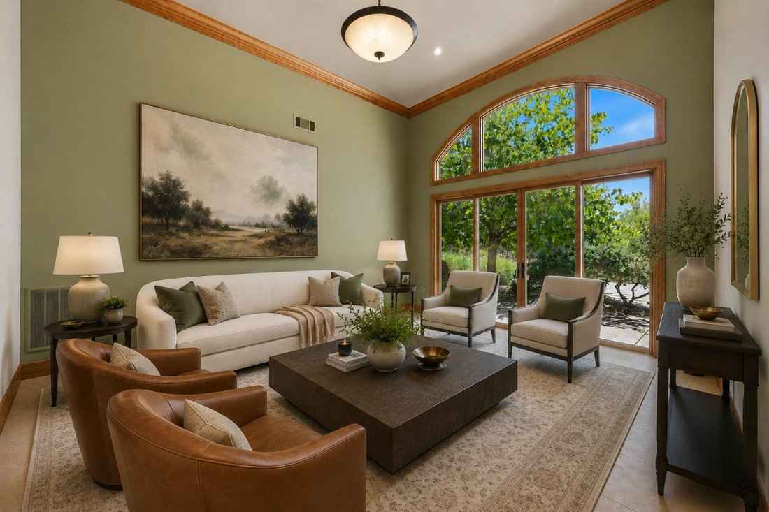 House in Auburn, CA, United States 3 - 18154068