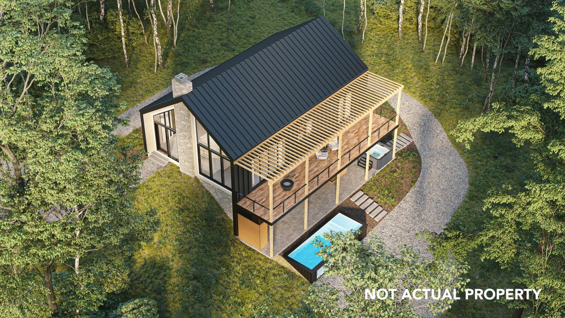 House in Rockbridge, Ohio, United States 5 - 18155441