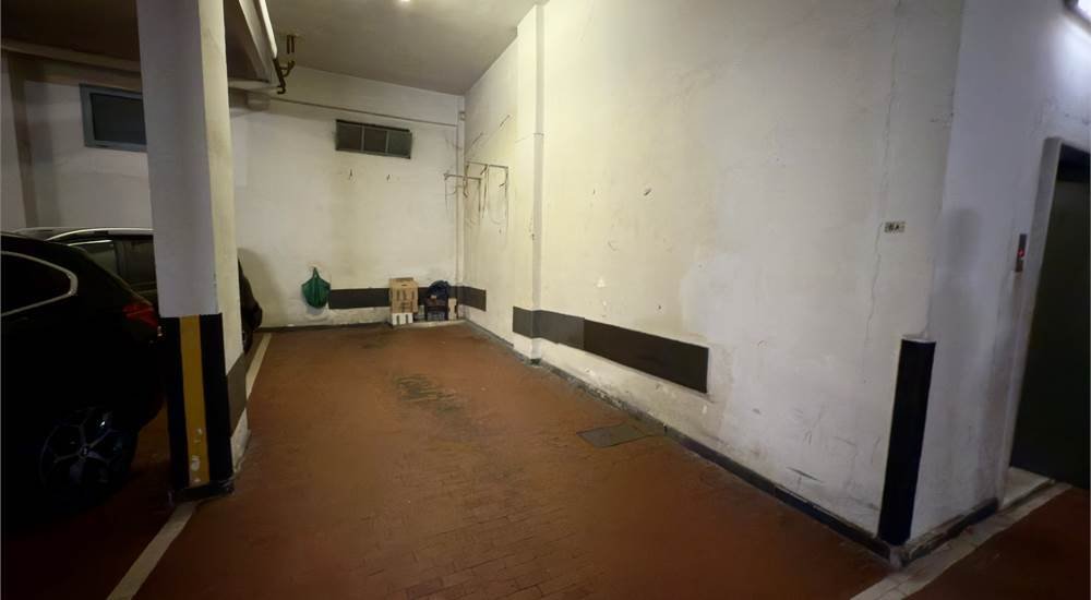 Apartment in Genoa, Liguria, Italy 5 - 18158099
