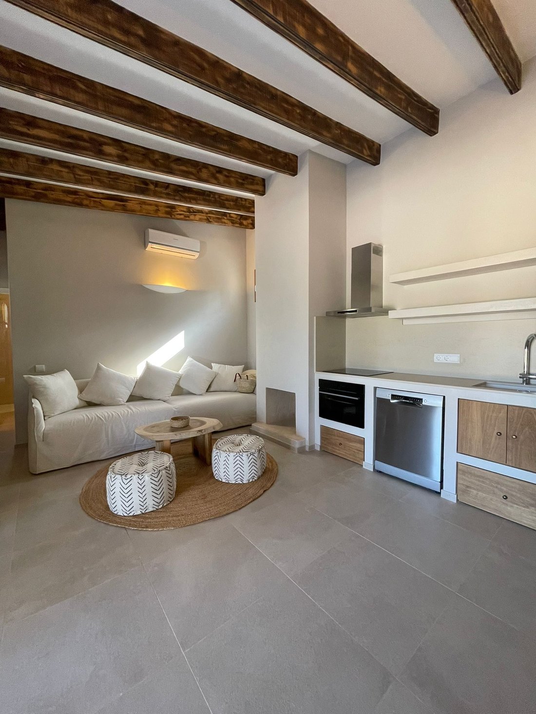 Villa in Formentera, Balearic Islands, Spain 5 - 17904936