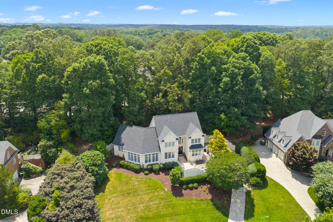 House in Raleigh, North Carolina, United States 2 - 18167158