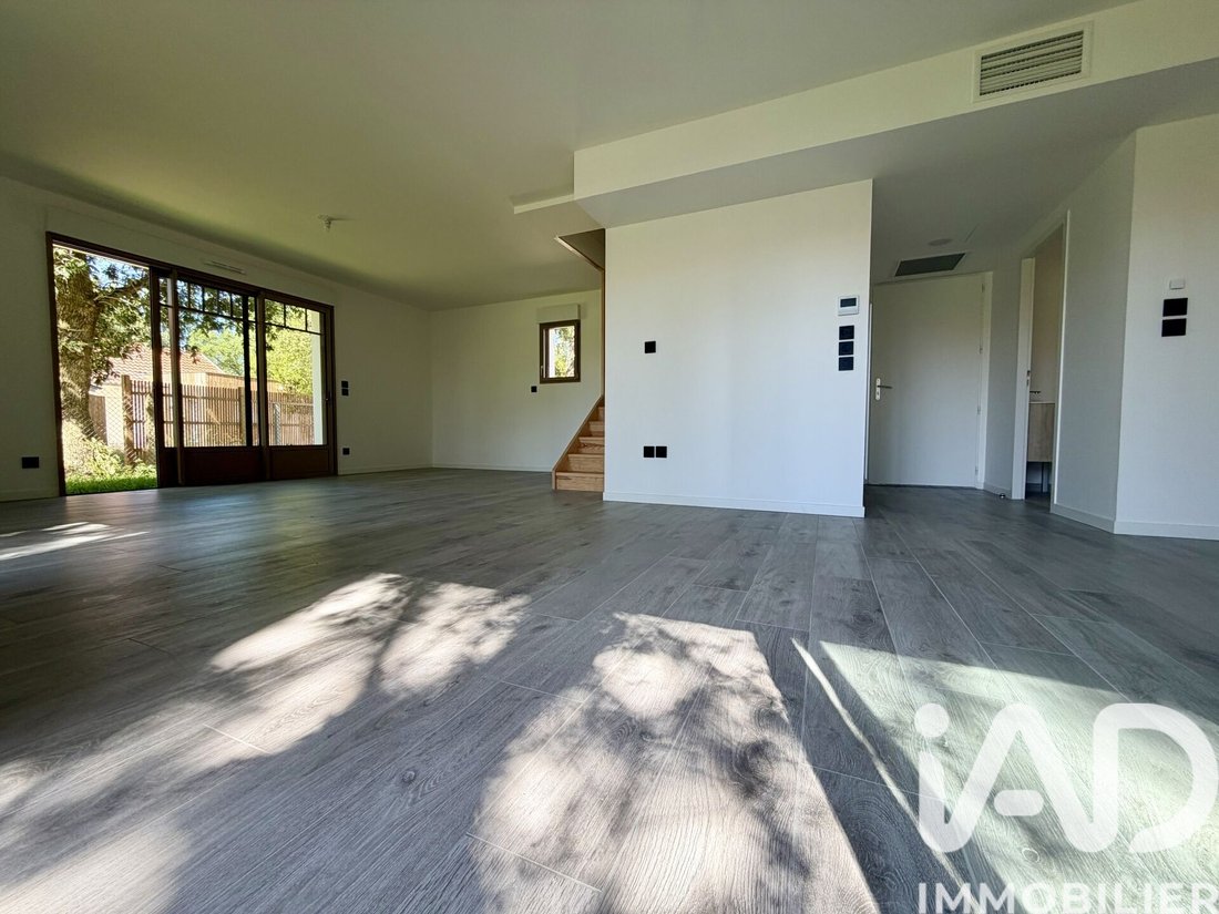 House in Les Sables, Capbreton, France 3 - 16906043