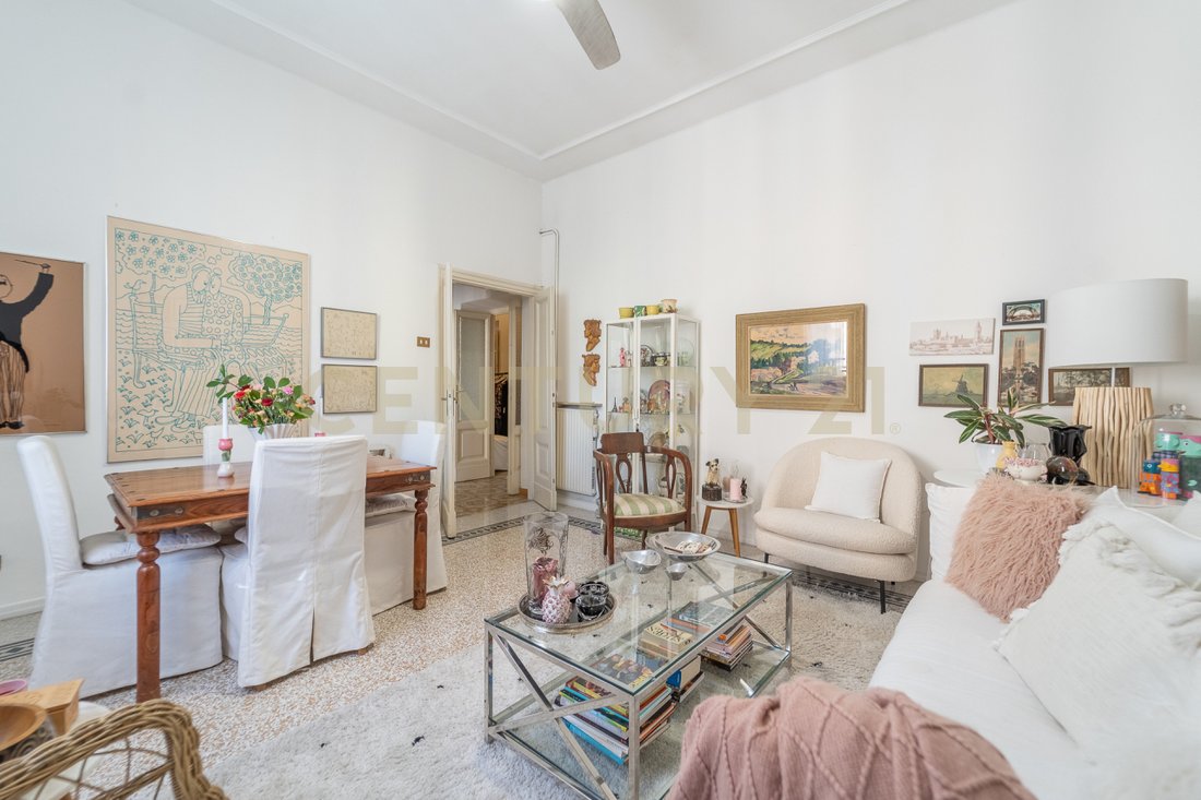 Apartment in Trieste - Coppedè, Rome, Italy 3 - 18158502