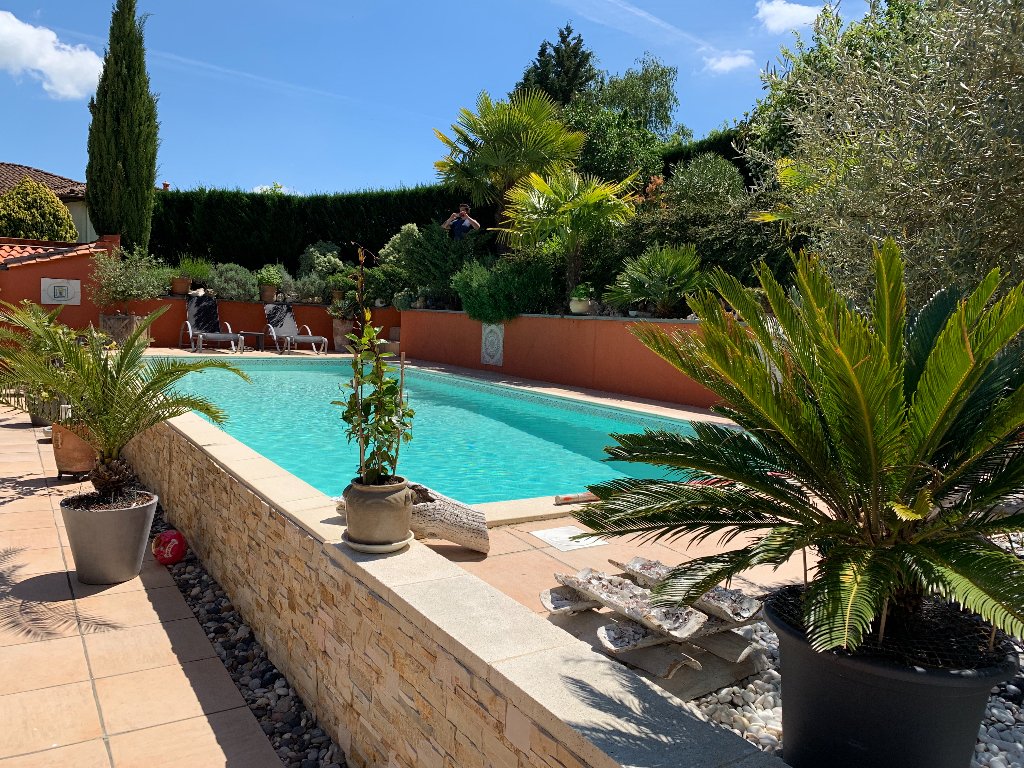 Villa in Langoiran, Nouvelle-Aquitaine, France 1 - 18171251