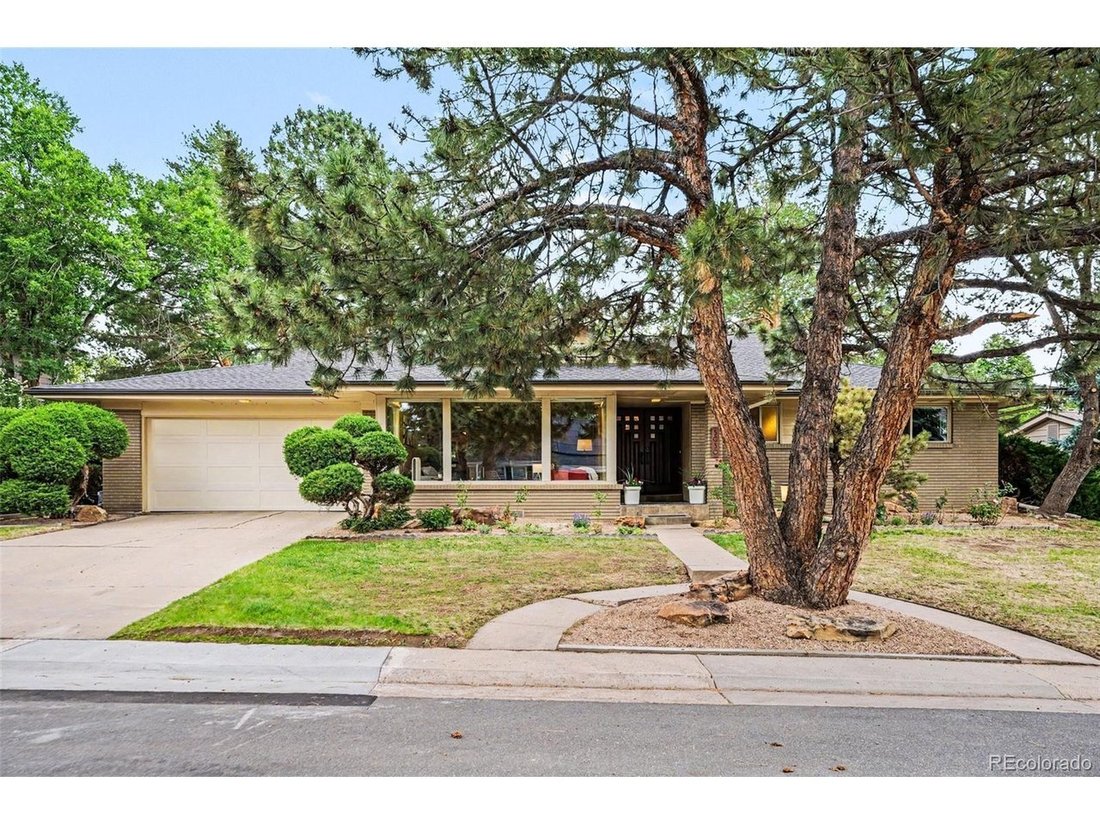 House in Cherry Hills Village, Colorado, United States 2 - 18157994