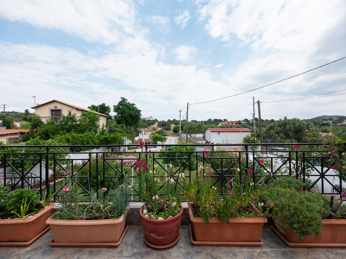 House in Kropia, Attica, Greece 2 - 18159725