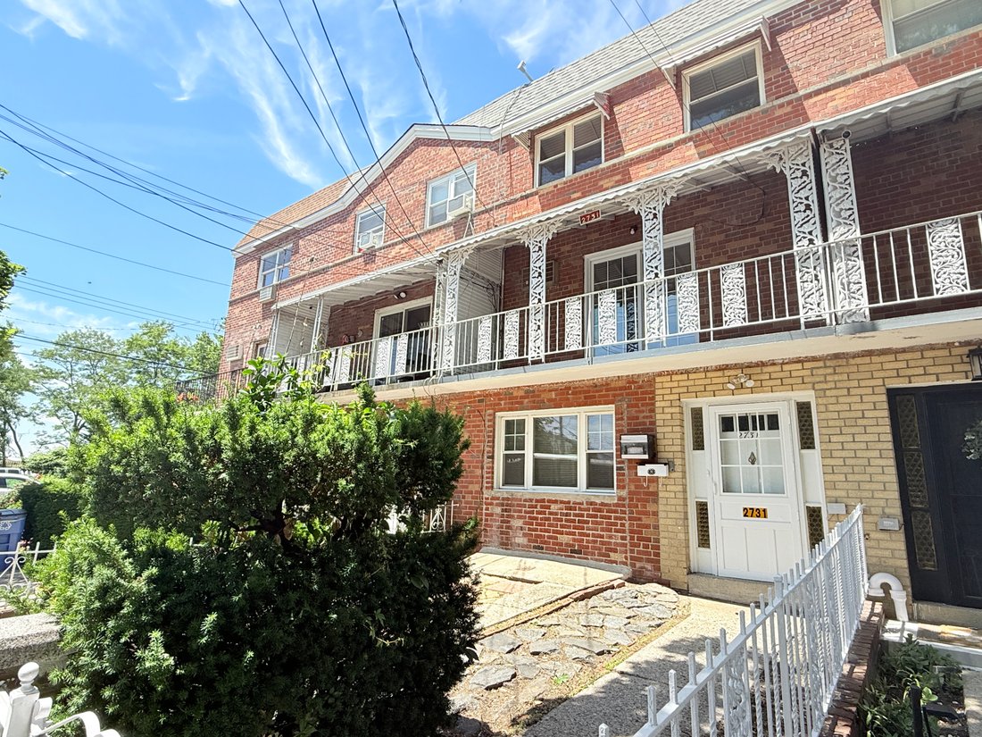House in New York, New York, United States 2 - 18156858