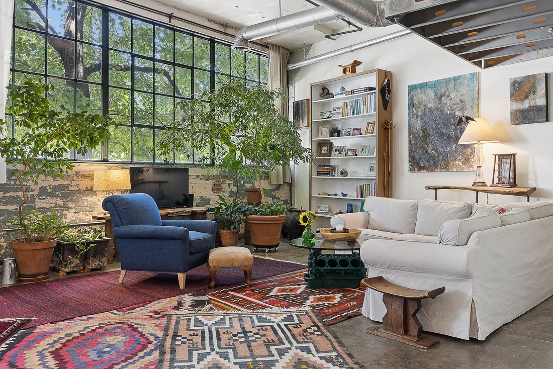 Condo in Atlanta, Georgia, United States 1 - 18154058