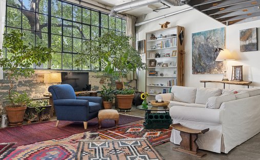 Condo in Atlanta, Georgia, United States 1
