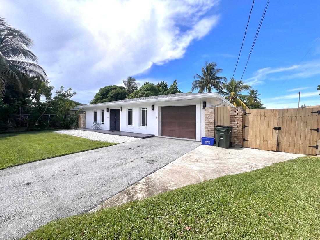 House in Delray Beach, Florida, United States 2 - 18159608
