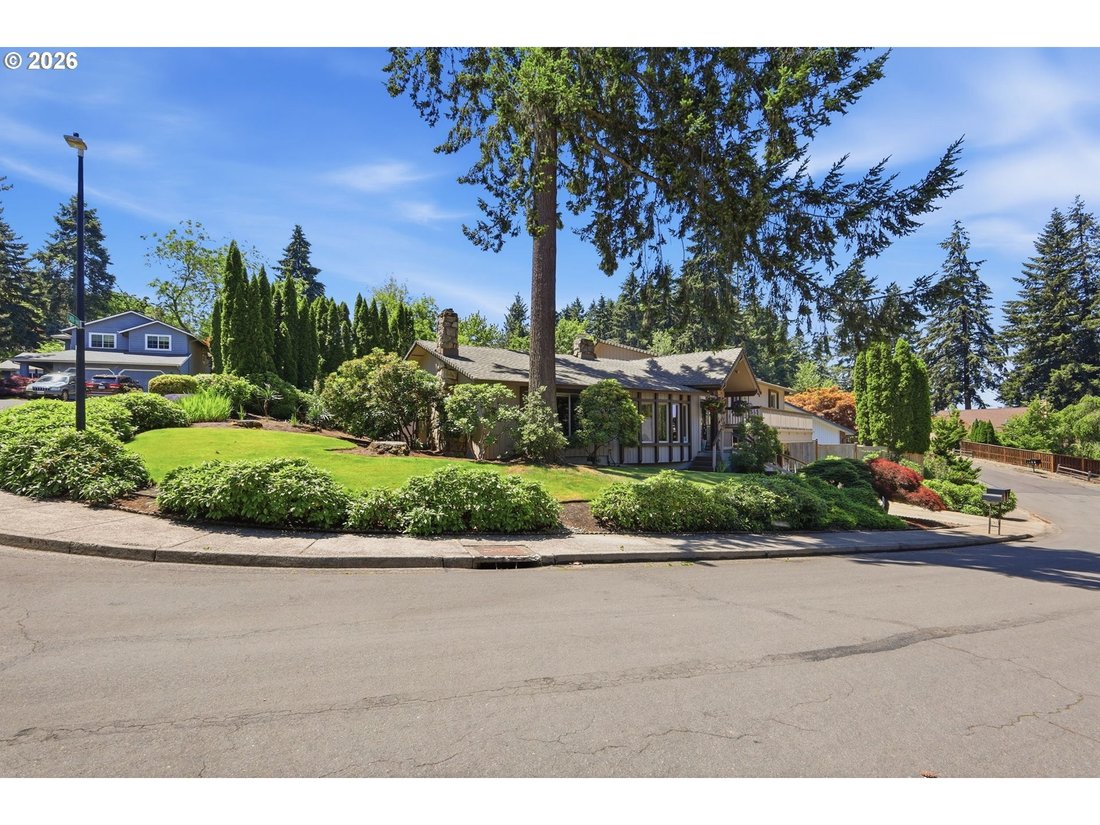 House in Eugene, Oregon, United States 5 - 18163022