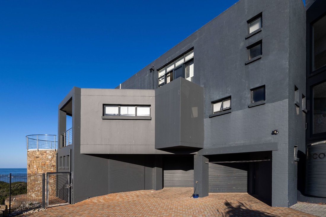 House in Boknes Strand, Eastern Cape, South Africa 4 - 18157955