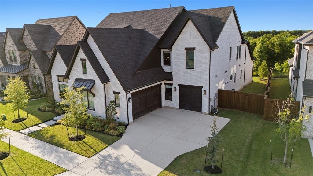 House in Prosper, Texas, United States 2 - 18155017