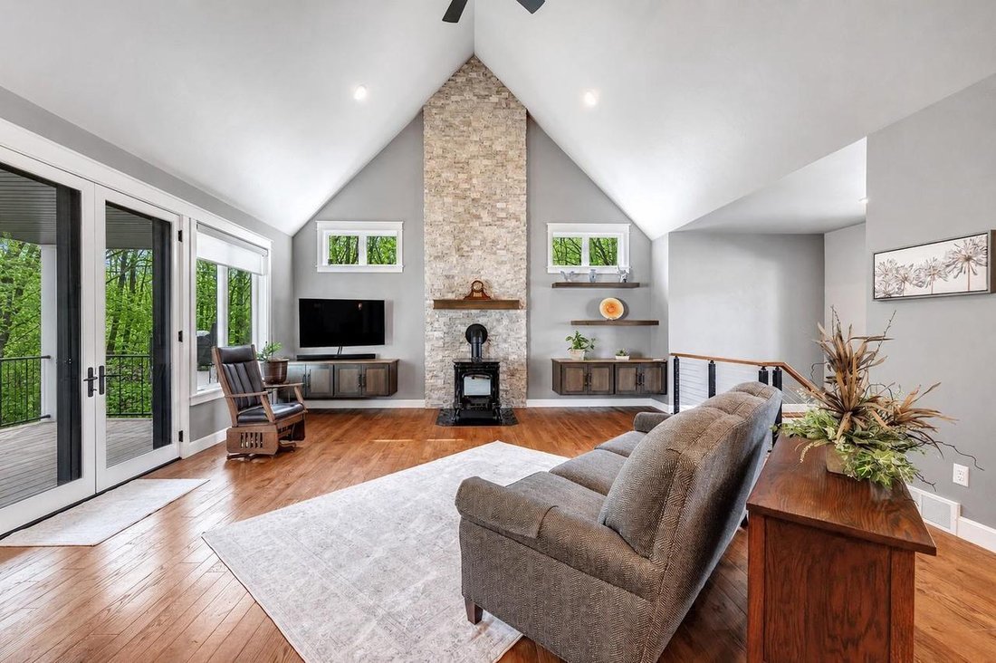 House in Suamico, Wisconsin, United States 5 - 17787586