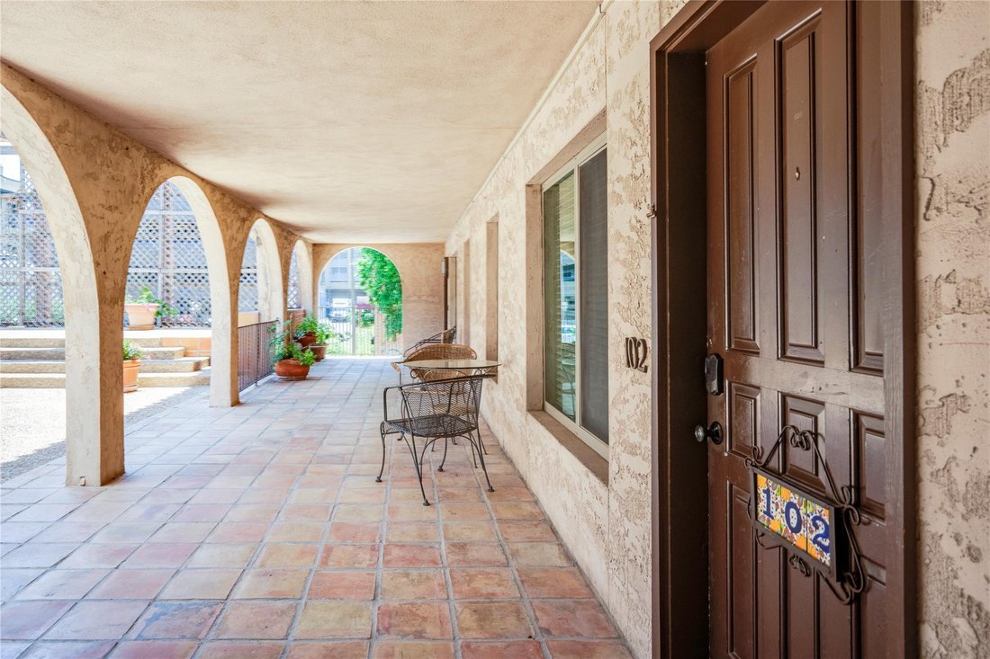 Condo in Austin, Texas, United States 1 - 18158489