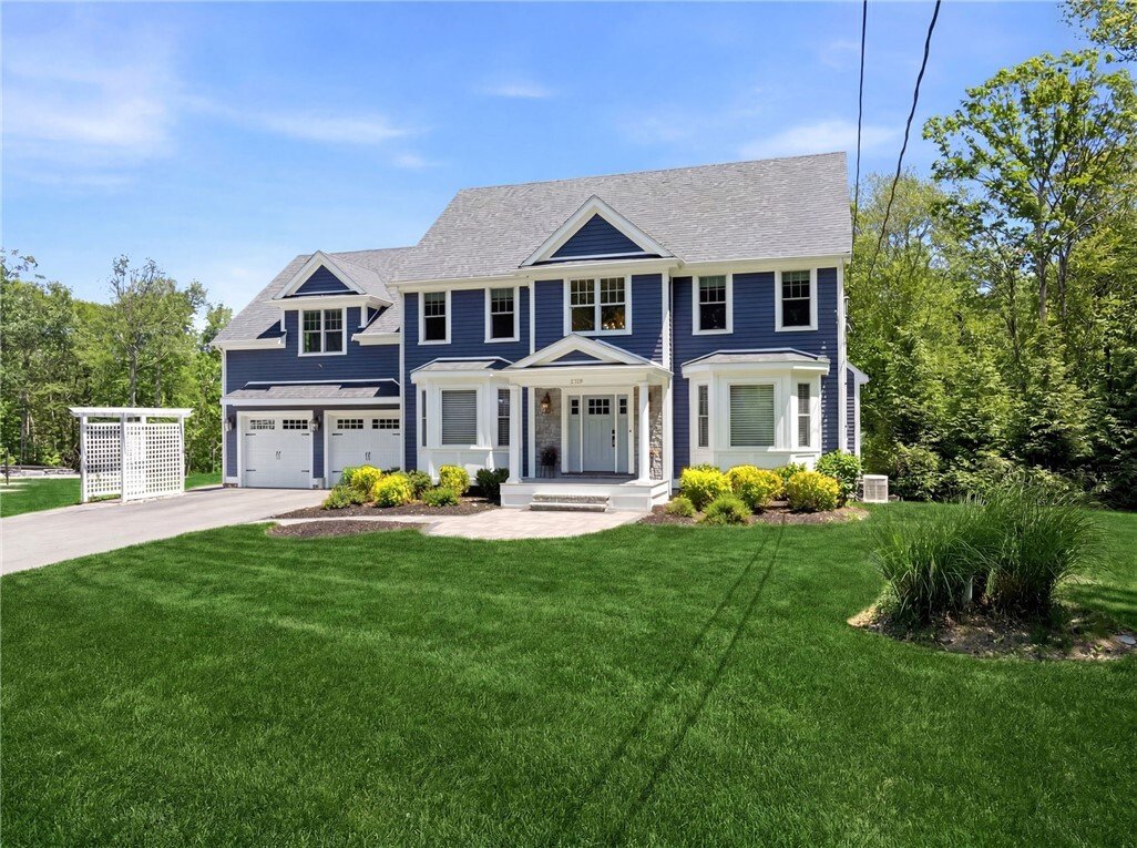 House in Dighton, Massachusetts, United States 2 - 18160431