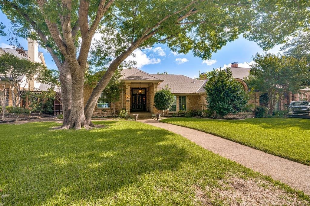 House in Plano, Texas, United States 1 - 18159037