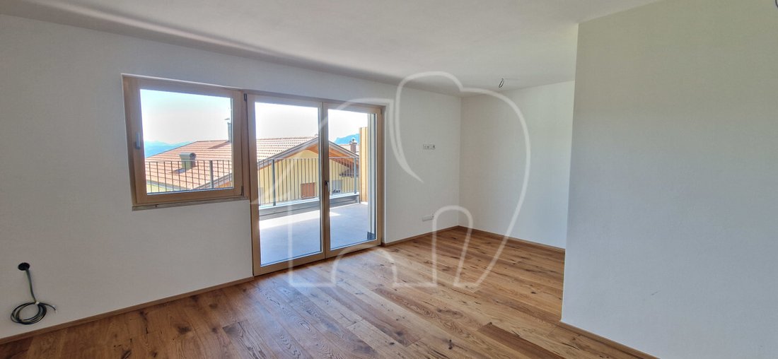 Apartment in Salonetto, Trentino – Alto Adige/Südtirol, Italy 3 - 15089287
