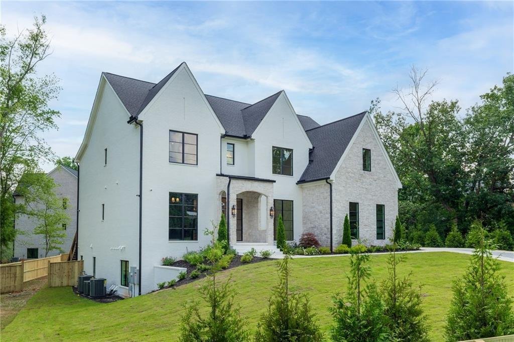 House in Alpharetta, Georgia, United States 3 - 18158917