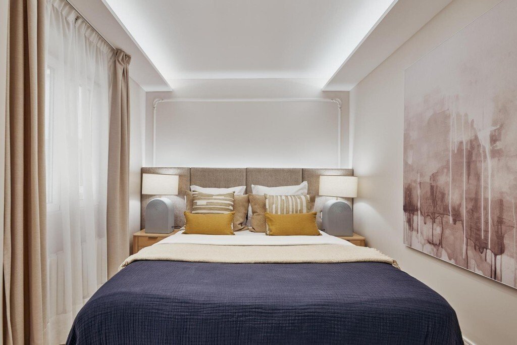 Apartment in Tetuan, Madrid, Spain 4 - 18163360