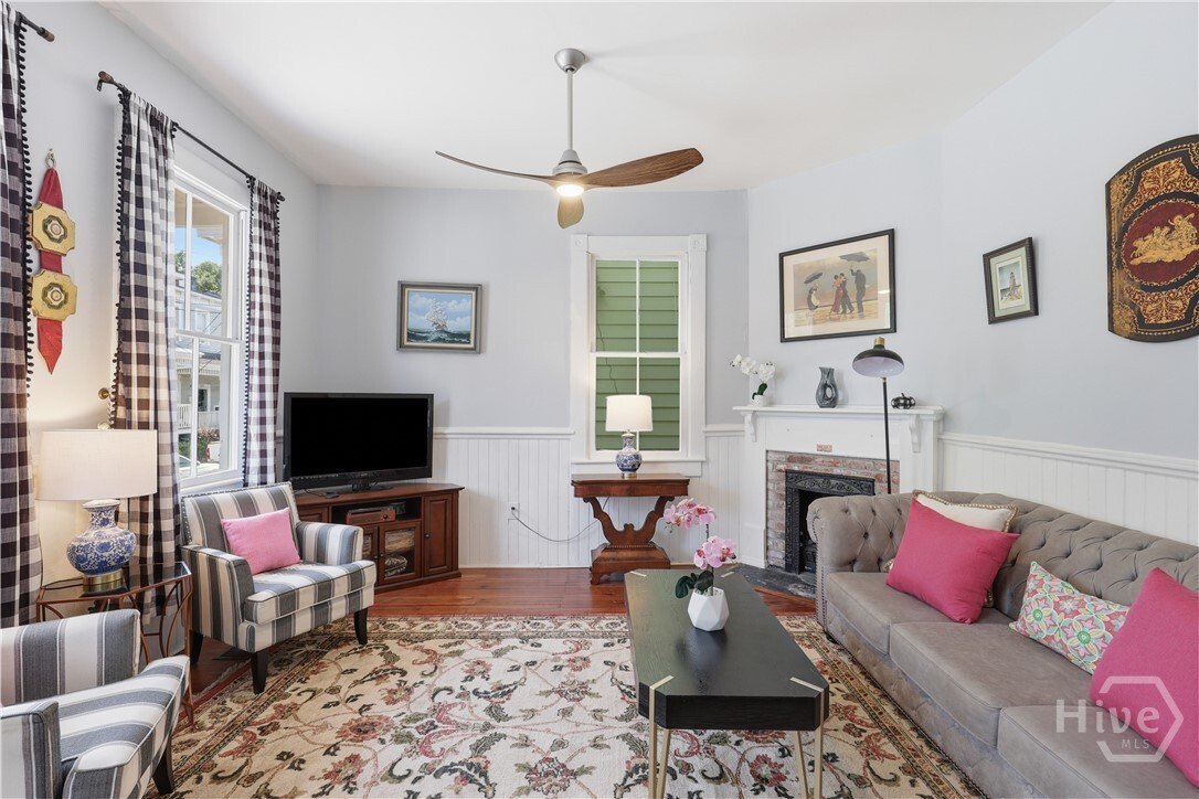 House in Savannah, Georgia, United States 4 - 18155380