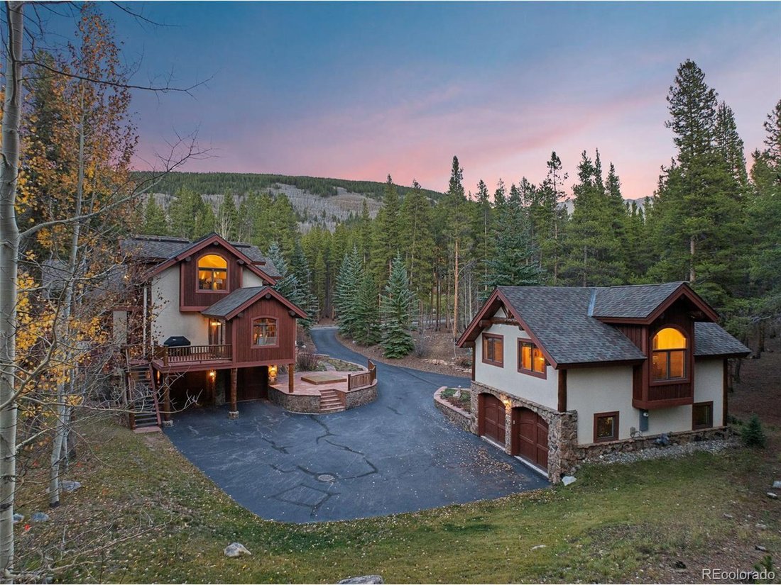 House in Breckenridge, Colorado, United States 2 - 18164796