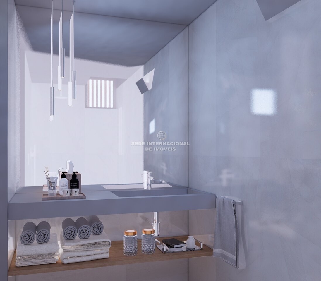 Apartamento en Senhora da Hora, Distrito de Oporto, Portugal 5 - 18169750
