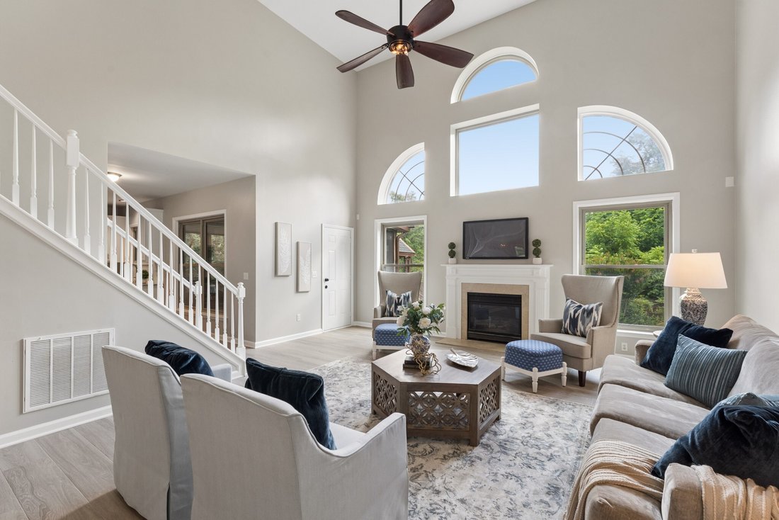 House in Franklin, Tennessee, United States 2 - 18159873