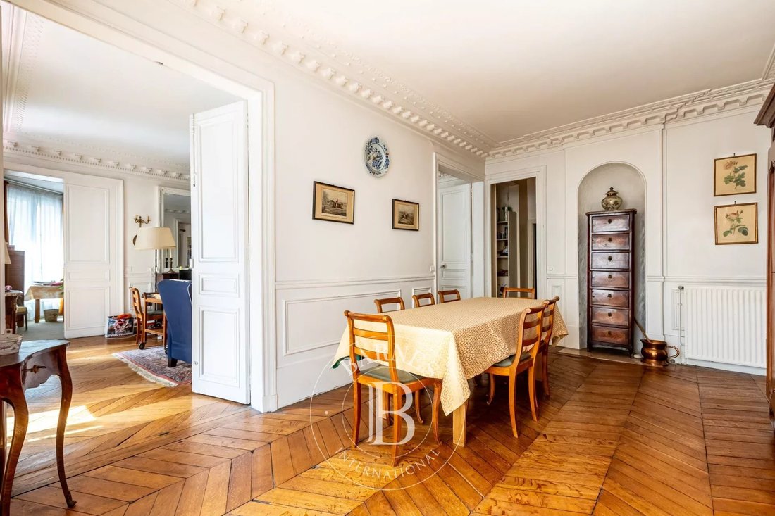Apartment in Provence Opéra, Paris 9e Arrondissement, Paris 4 - 18156474