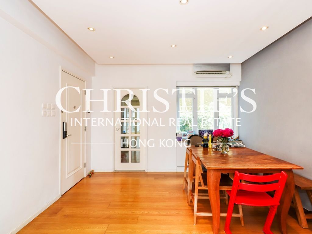 Apartment in Hong Kong, Hong Kong 4 - 18164262