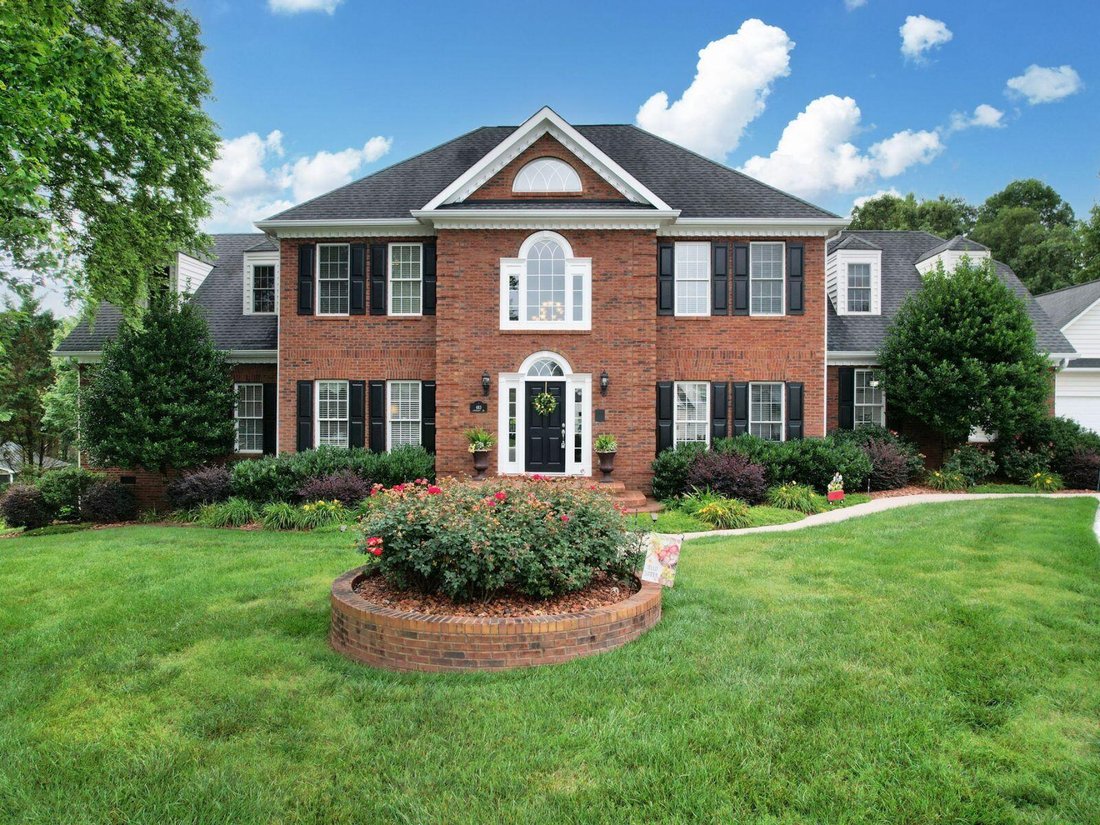 House in Cleveland, Tennessee, United States 1 - 18007558
