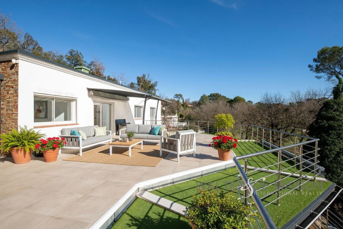 Villa in Flassans-sur-Issole, Provence-Alpes-Côte d'Azur, France 4 - 18160800