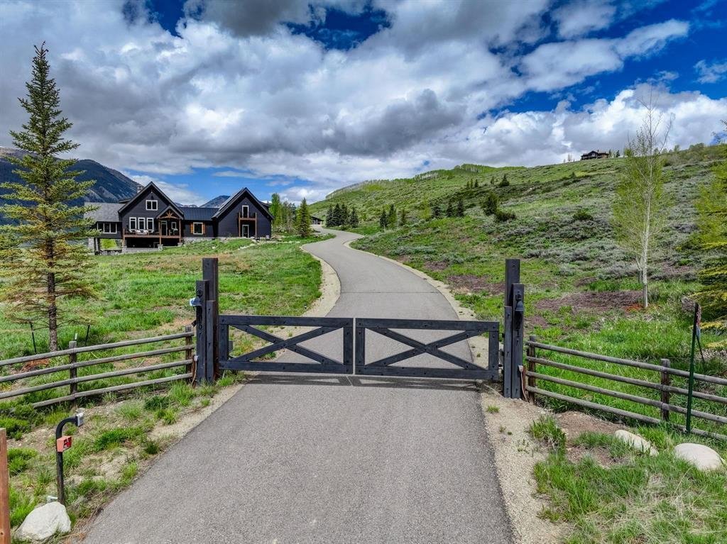 Casa a Crested Butte, Colorado, Stati Uniti 2 - 18156379