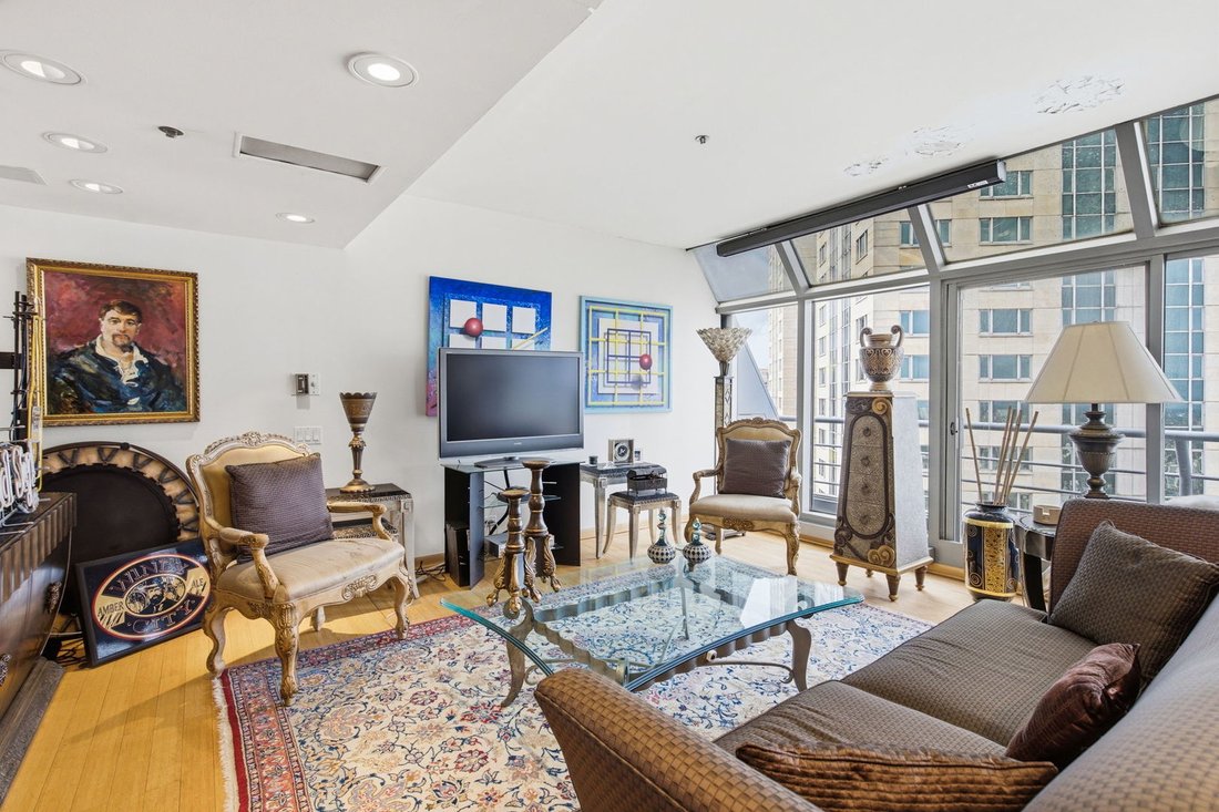 Condo in Chicago, Illinois, United States 3 - 18159440
