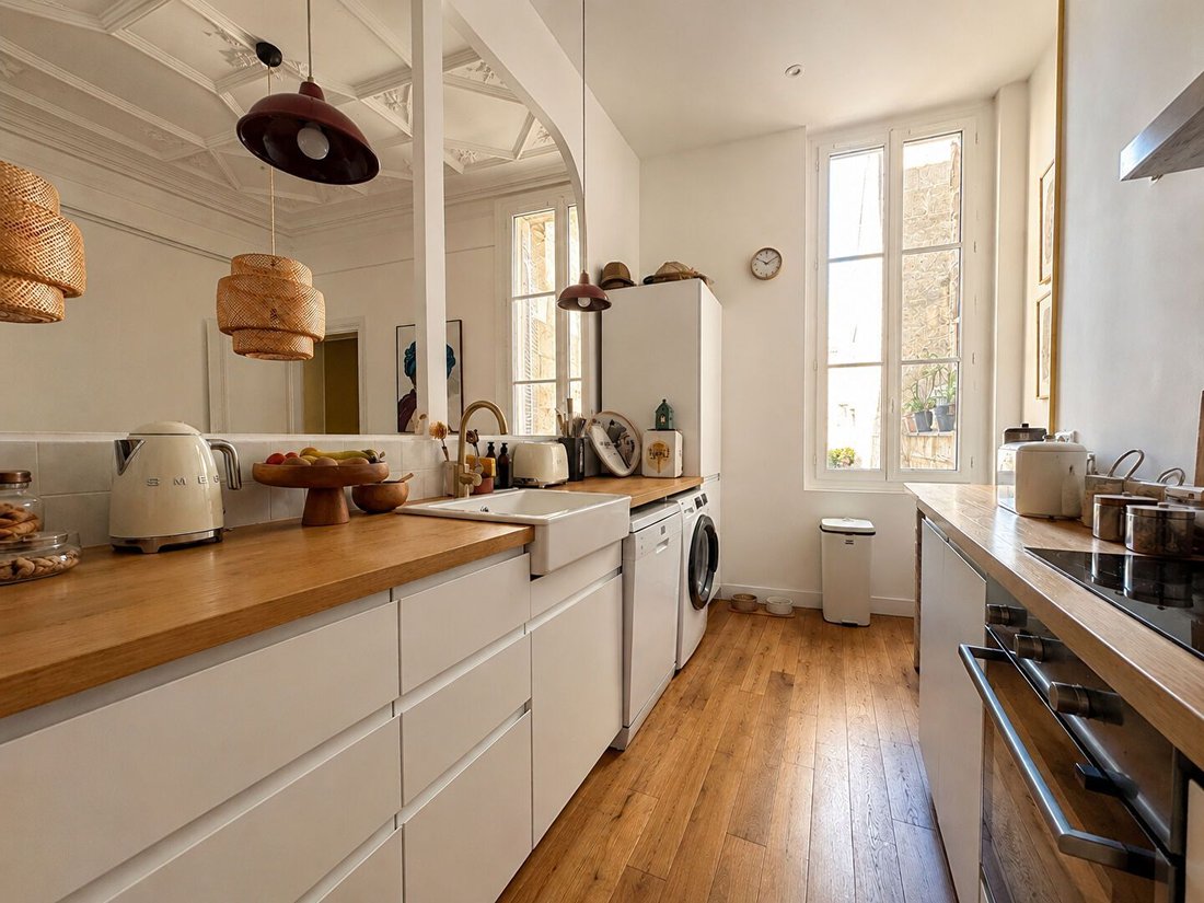 Apartment in Le Lac-Bacalan, Bordeaux, France 2 - 18165330