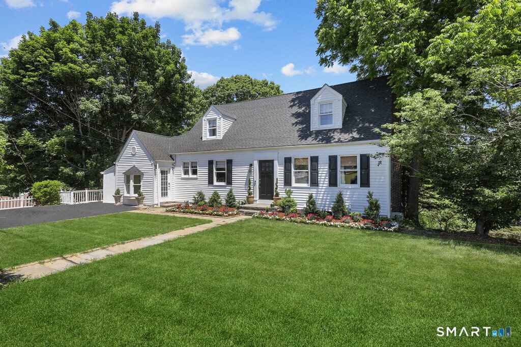 House in Ridgefield, Connecticut, United States 1 - 18162774