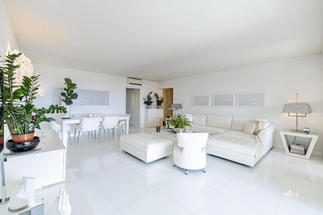 Apartment in Cimiez, Nice, France 5 - 18156449