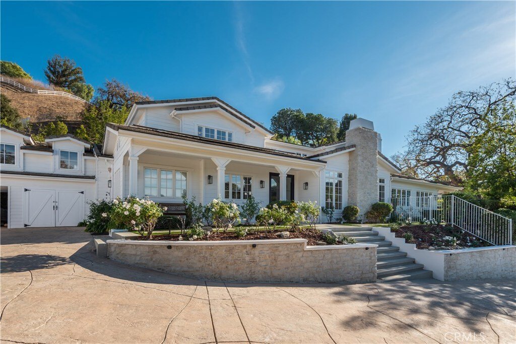 House in Hidden Hills, California, United States 2 - 18156207