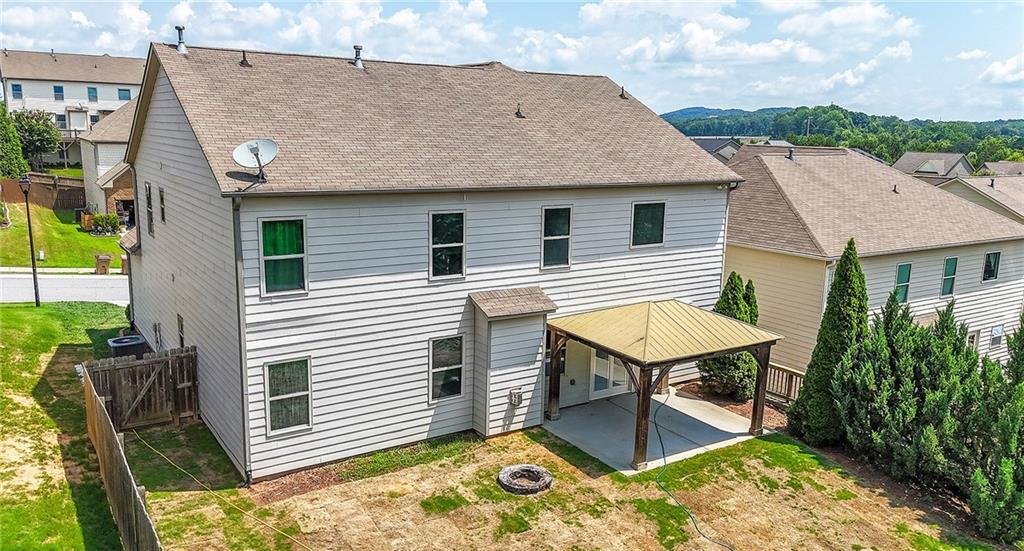 House in Cumming, Georgia, United States 2 - 18162572