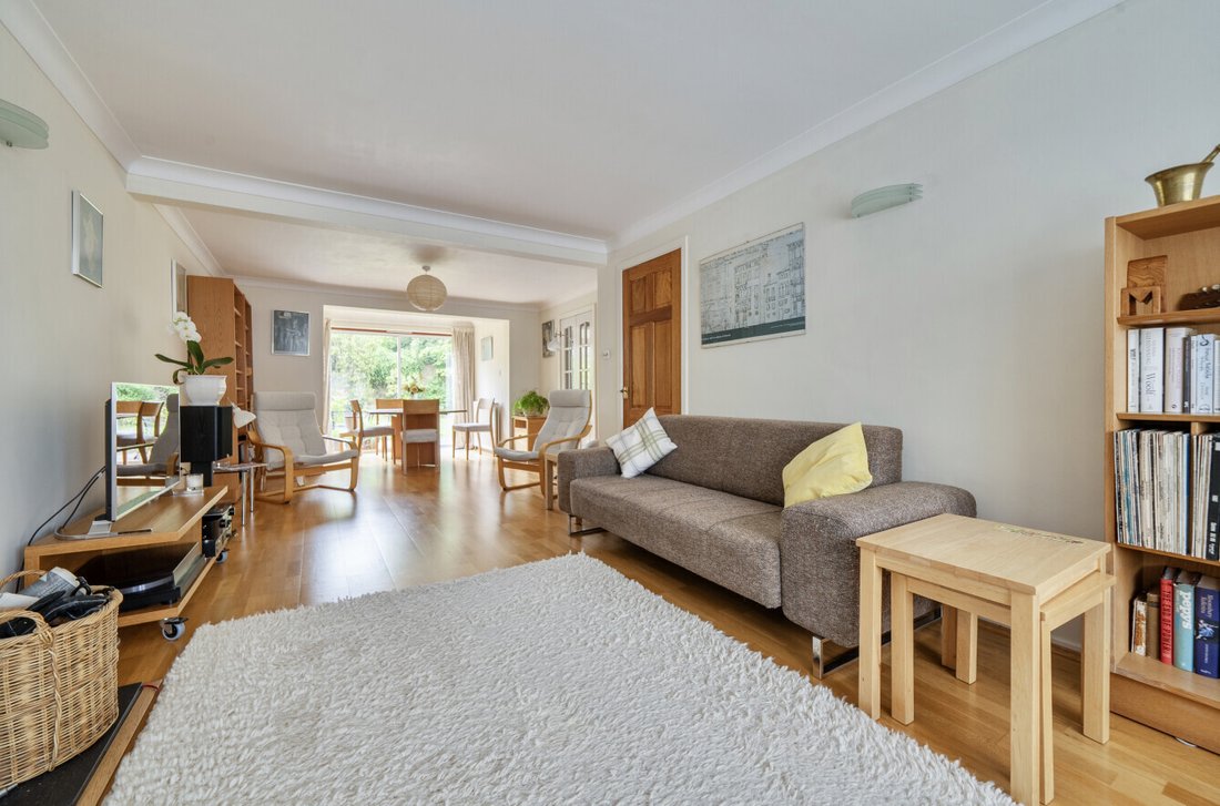 House in High Barnet, Barnet, England 3 - 18154482