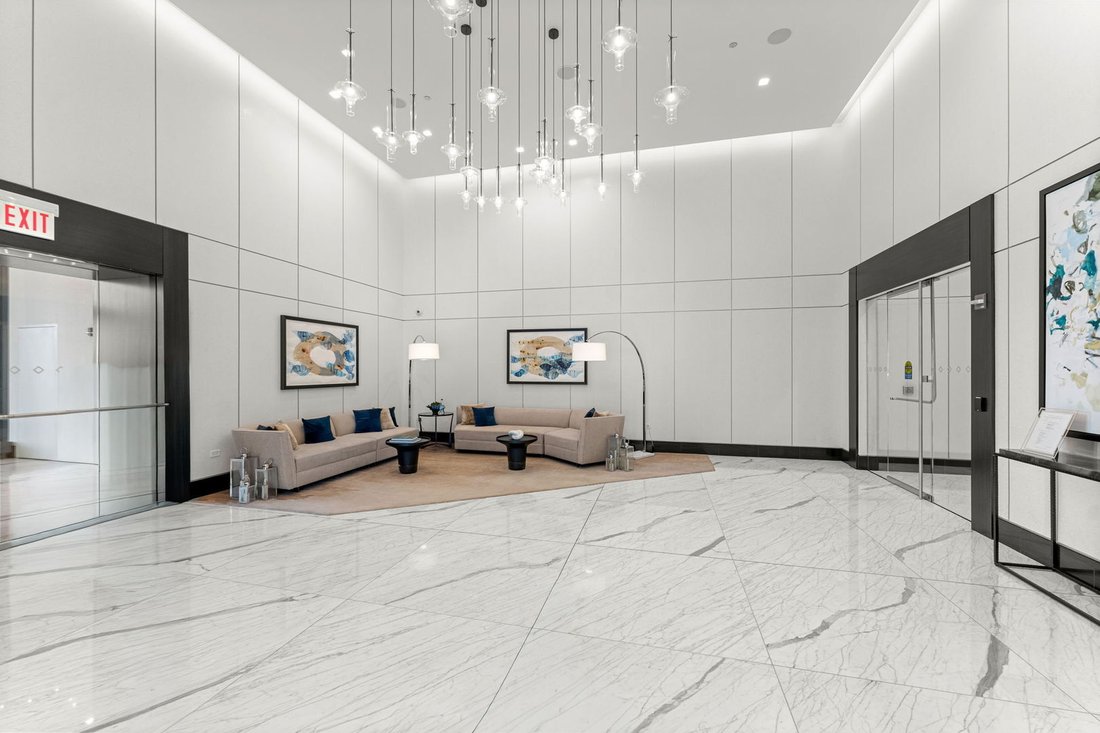 Condo in Chicago, Illinois, United States 4 - 18166847