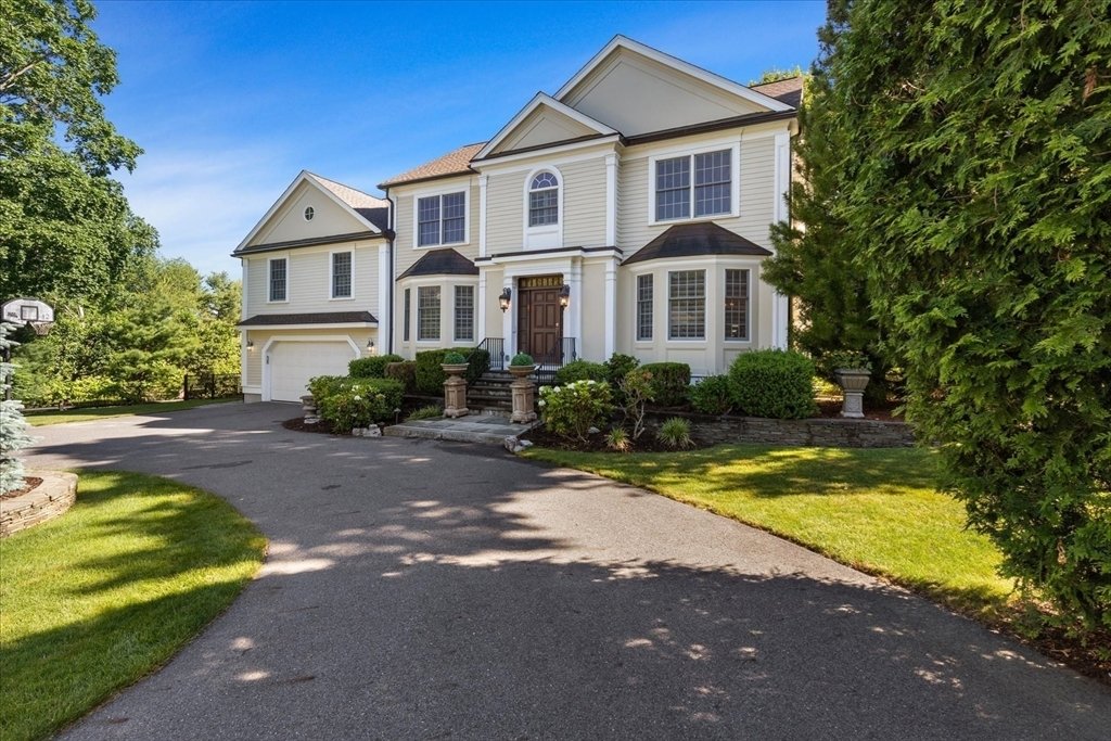House in Needham, Massachusetts, United States 1 - 18162153