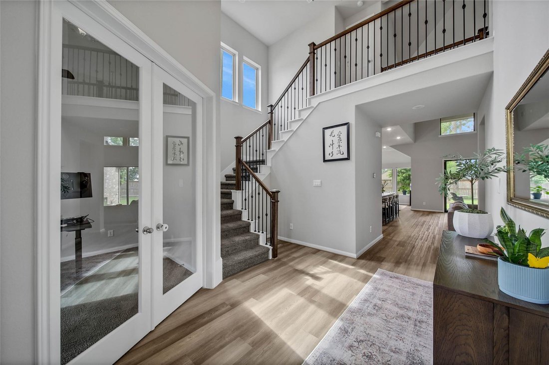 House in Porter, Texas, United States 3 - 18159790