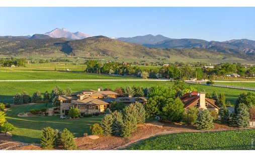 House in Longmont, Colorado, United States 1