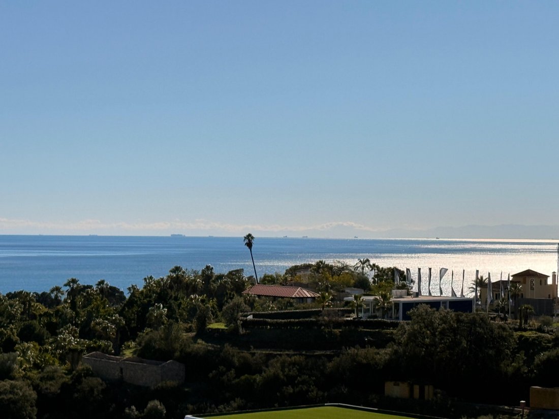 Appartamento a Cancelada, Estepona, Andalusia 2 - 18155506