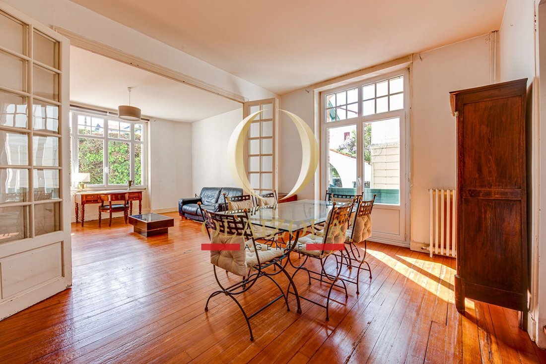 Apartment in Saint Martin-Cité des Fleurs, Biarritz, France 1 - 18155903