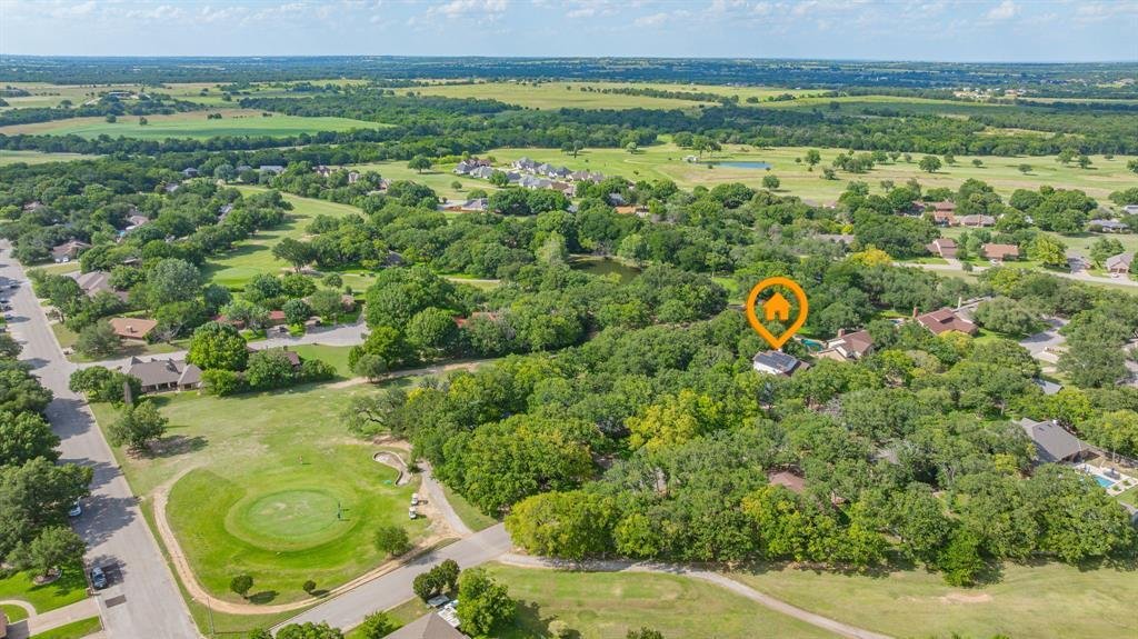 House in Stephenville, Texas, United States 5 - 17214864