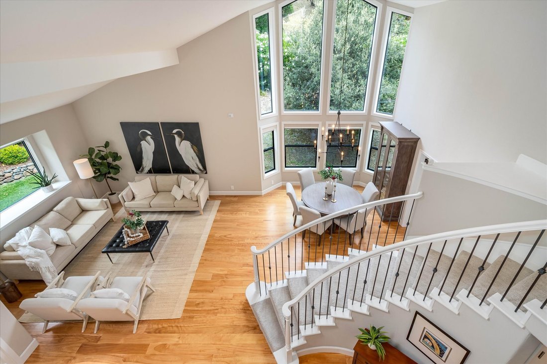 House in Santa Rosa, California, United States 1 - 17339861
